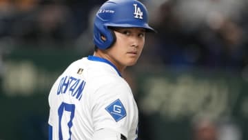 「今夜会いましょう」大谷翔平いよいよシーズン開幕へ　侍JAPANでもMLBドジャースでも変わらぬ輝き放つ