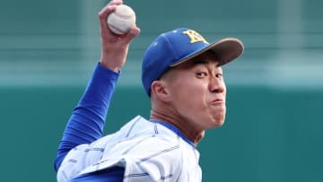 【センバツ】健大高崎が名門対決制す　今大会初の延長タイブレークの激闘　栗原朋希が値千金のタイムリーヒット