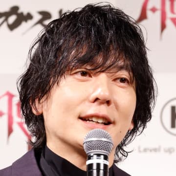 flumpool・山村隆太「喜びでもあり、かなりのプレッシャー」　ゲームの主題歌を担当