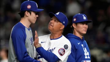 ロバーツ監督　佐々木朗希のメジャーデビュー戦「ピンチで抑えられたのは大きかった」 今季は“自信持つこと”を勉強