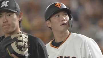 「礼都があんだけ打ってるから、いい刺激に」巨人・阿部監督　坂本勇人は志願で4打席と明かす