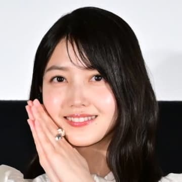 乃木坂46・久保史緒里　平祐奈と2日連続で映画鑑賞　男性共演者を誘わなかったワケ