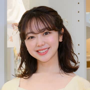 1児の母・峯岸みなみ、東京から愛知に移住　子育てのリフレッシュ方法は「どれが刺さるかなって」