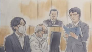 【速報】東証の元男性社員(27)に懲役1年6か月、執行猶予3年の有罪判決　父親に未公開情報を伝えたインサイダー取引事件　東京地裁