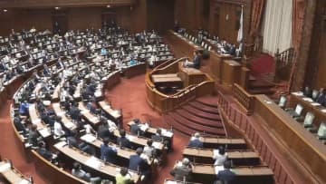 オンラインカジノ規制強化の改正法成立　サイトに誘導する広告が違法に