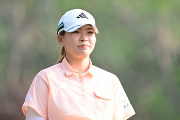 竹田麗央の米2勝目に祝福コメント続々　渋野日向子は絵文字付きで「おめでとう！」