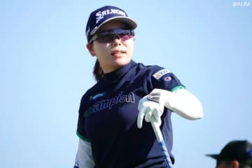 勝みなみが小祝さくら&竹田麗央と早起き食事会 「朝8時半にカフェ集合」「2時間ちょい」のおしゃべりタイムを大満喫