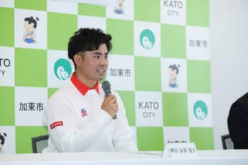 蝉川泰果が肋骨3本の“疲労骨折”を公表 「今年は日本ツアーに集中」