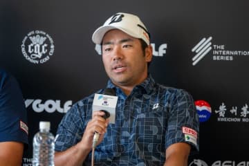 「日本で覚えたゴルフは世界で通用しない」　比嘉一貴がアジアンツアーで戦うワケ