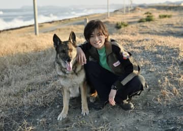 『少年と犬』高橋文哉に優作、ショーケンら往年の青春スターの面影　瀬々敬久監督が語る