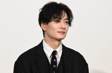 岡田将生、2度目の村上春樹作品で試行錯誤の日々「今も自分の中で答えが出ていない」