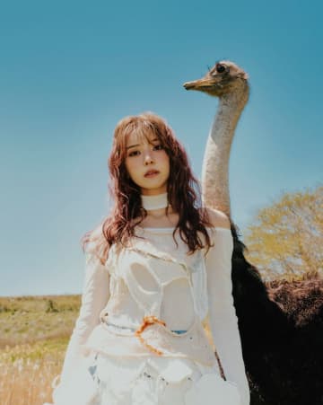 元櫻坂46・小林由依、yousti（ユースティー）としてソロデビュー決定【コメントあり】