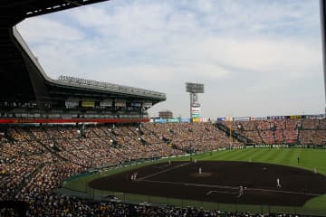 いきなり101年前の決勝再現…　選抜1回戦屈指の好カードが「アツすぎ」「興奮」