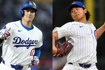 MLB開幕戦グッズショップ、異例の早朝開店　ファン殺到か…注意喚起も「分散購入にご協力を