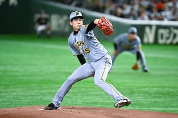 大谷をK斬りの阪神右腕は「メジャーいける」　気迫の741日ぶり“雪辱”で「世界にバレた」