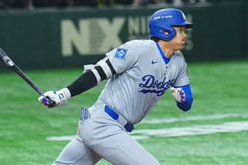 大谷翔平は「少し時間がかかるかも」　開幕好スタートも…専門家が指摘した“懸念”