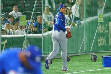 大谷翔平の「家族愛がいっぱい」　デコピン仕様の新装備…明かされた全貌「可愛すぎ」