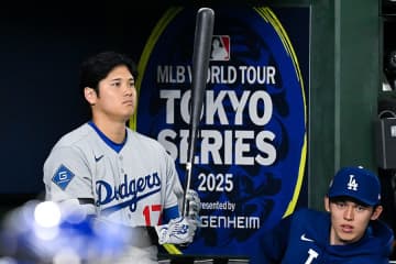 大谷翔平も“大台”に…最強ドジャースに忍び寄る陰　専門家指摘する“穴”