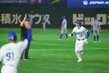 大谷HRがファンの手に直撃…飛び交う意見「絶対ダメ」「冷静に考えられない」