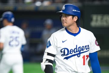 「みんな気づいていない」大谷翔平と並んで驚き…元MLB捕手が即答した“才能”