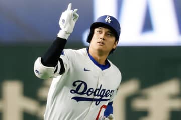 大谷翔平は2025年の「HR王」　投手復帰も揺るがぬ“大本命”、専門家が見る絶対的な実績