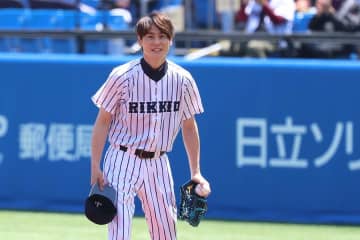 “投手失格”の烙印も…　完全試合で「申し訳ない」、指揮官が伝えた「馬鹿野郎」