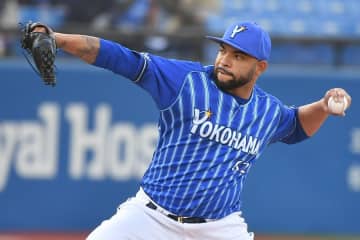 元DeNAエスコバー、オイシックス新潟退団「難しい決断だった」　加入後2か月で新天地へ