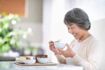 61歳・金融資産9200万円女性おすすめの株主優待「東京のスーパーでは買えない美味しい東海地方のお米をいただける」