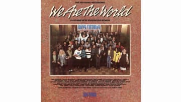 チャリティー曲「We Are The World」から40年　今、アフリカを苦しめているのは米政権