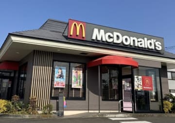 マクドナルド再値上げでも客離れは起きない理由…他チェーンにない尊い価値