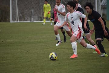 U-18日本代表、U-17日本高校選抜、静岡学園、前橋育英などが開幕2連勝