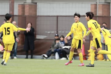 淑徳巣鴨と立教池袋が関東大会予選へ！都立葛飾野と日大鶴ヶ丘が地区制覇