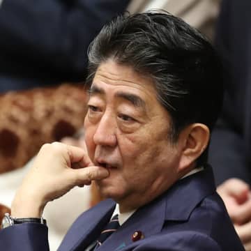 「エンゲル係数」43年ぶり高水準の衝撃…故・安倍元首相は「生活スタイルの変化」と持論を展開していた