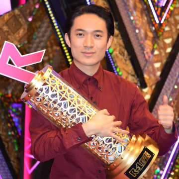 「R-1グランプリ」史上最年少優勝 友田オレが“早熟の天才芸人”である理由