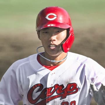 《広島・新井監督を直撃》小園海斗＆二俣翔一が二塁、三塁で菊池涼介に引導渡せるかがカギになる【秦真司 監督探訪2025】