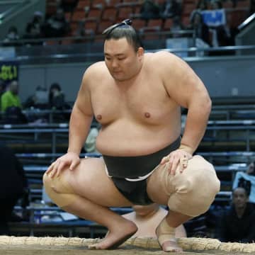 元大関・朝乃山の幕内復帰はいつに？ 付け出しデビュー、不祥事、故障…三段目から“3度目の出発”