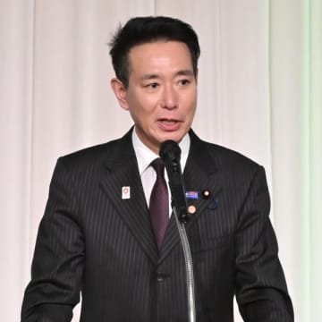 維新の前原共同代表が「大学無償化」にも積極発言…定員割れ大学も対象に？格差是正になるのか