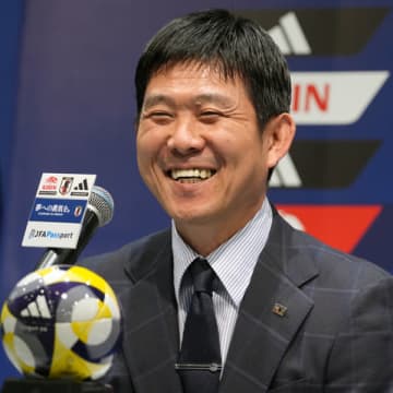 森保J W杯進出懸かる20日バーレーン戦に少なからぬ不安材料…手堅いメンバー招集も決してあなどれず