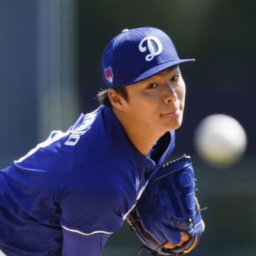 ドジャース山本由伸は「こんな人」…オリ宮城大弥、岸田監督が語った意外な一面