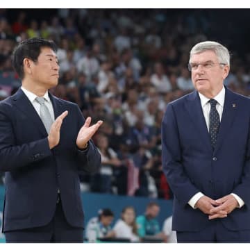 初の日本人IOC会長誕生の可能性は…来たる会長選を地政学的視点から占ってみる【IOC会長選 7候補マニフェスト完全採点】