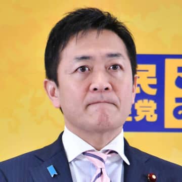 国民民主党にくすぶる千葉県連のパワハラ問題 玉木雄一郎代表が“放置”し続けたウラ事情