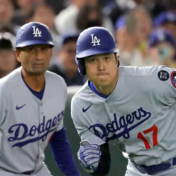 大谷の躍動にニューヨーカー悲鳴…ドジャースは名門ヤンキースに大差つけ米球界の新盟主に