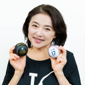 女優・水沢アキさんが大谷翔平を語る「年齢は40歳も下ですが、私の『人生の師匠』です」