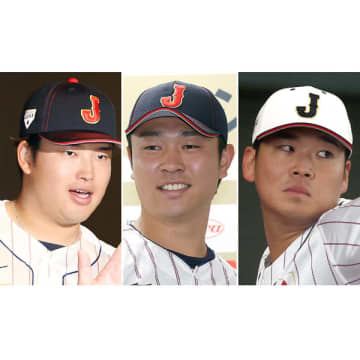 ドジャース人事担当幹部が意味深発言 次に狙う「興味深い3人」は佐々木朗希以上のダブル右腕とスラッガー