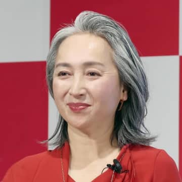 “レジェンドアナ”近藤サトが明かしたフジテレビアナウンス室の実態