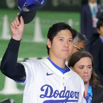 「大谷翔平バブル」で動いた超巨大マネーの全貌…MLBは日本開幕シリーズでこんなにボロ儲けしていた！