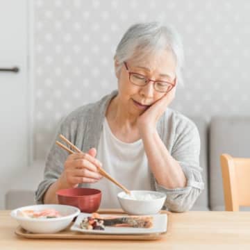 副作用の「味覚障害」は抗がん剤より放射線の方が深刻【中川恵一 がんサバイバーの知恵】