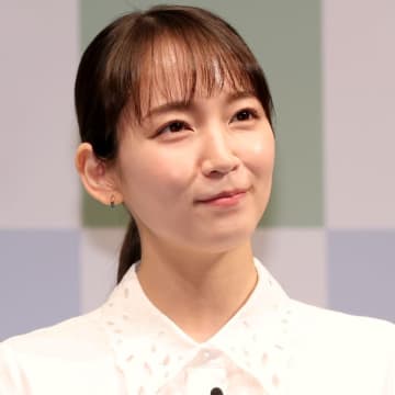 TBS「御上先生」尻上がり人気の裏に吉岡里帆あり “先生らしい先生”を好演、鶴瓶も演技ベタ褒め