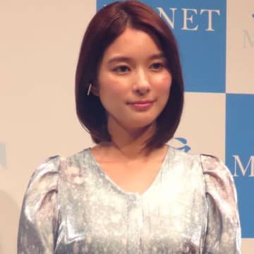 フジテレビ春ドラマ「波うららかに、めおと日和」で芳根京子にかかる重圧…2クール連続主演