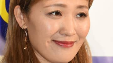 「かっこよすぎ」「本当イケメン」丸山桂里奈さん、『彫られ方がすごい』夫である元日本代表GKの秘蔵写真公開